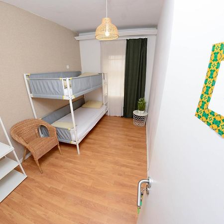 Travel & Live Nature Porto Luaran gambar