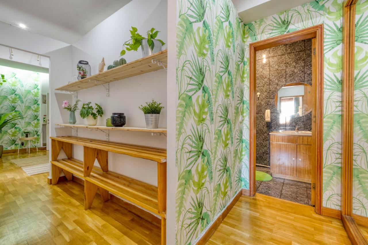 Travel & Live Nature Porto Luaran gambar