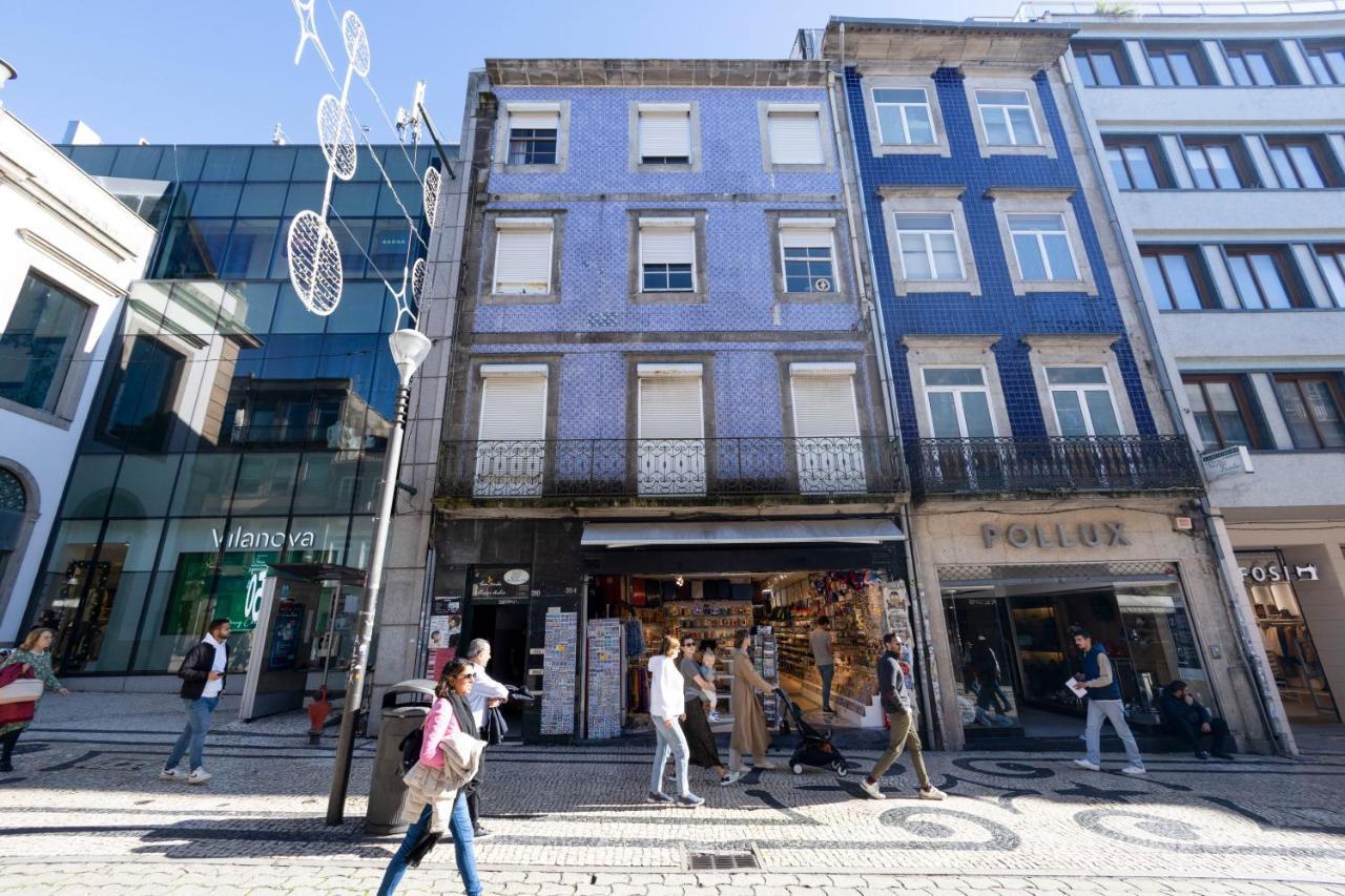 Travel & Live Nature Porto Luaran gambar