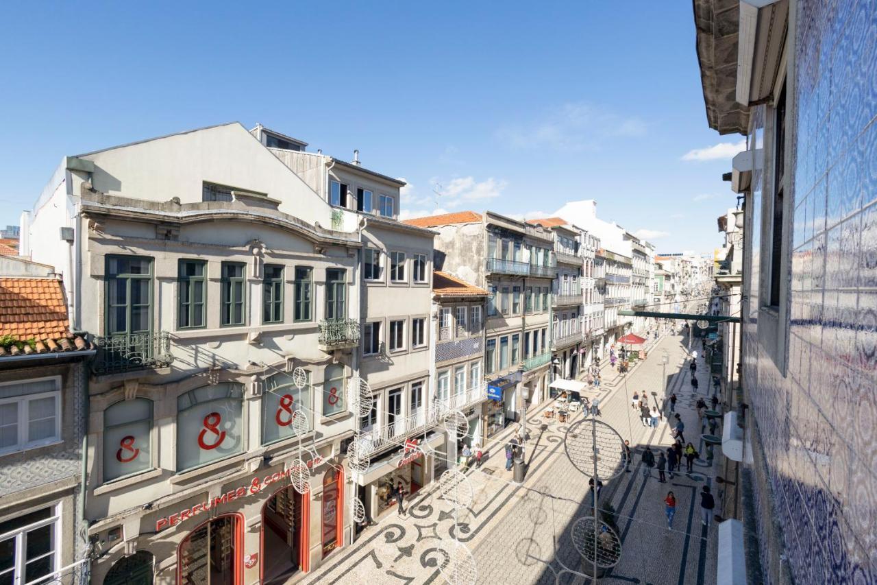 Travel & Live Nature Porto Luaran gambar