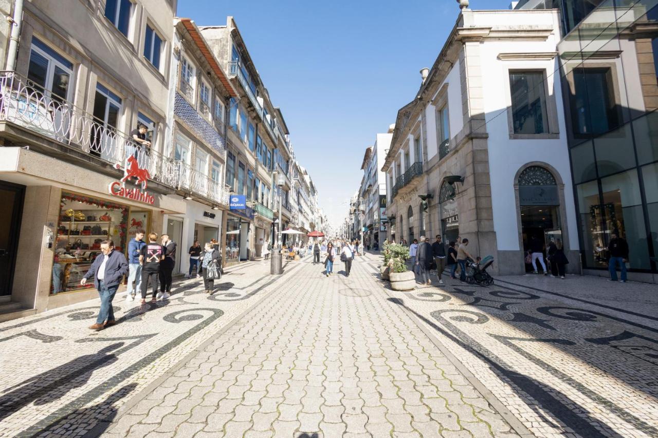 Travel & Live Nature Porto Luaran gambar