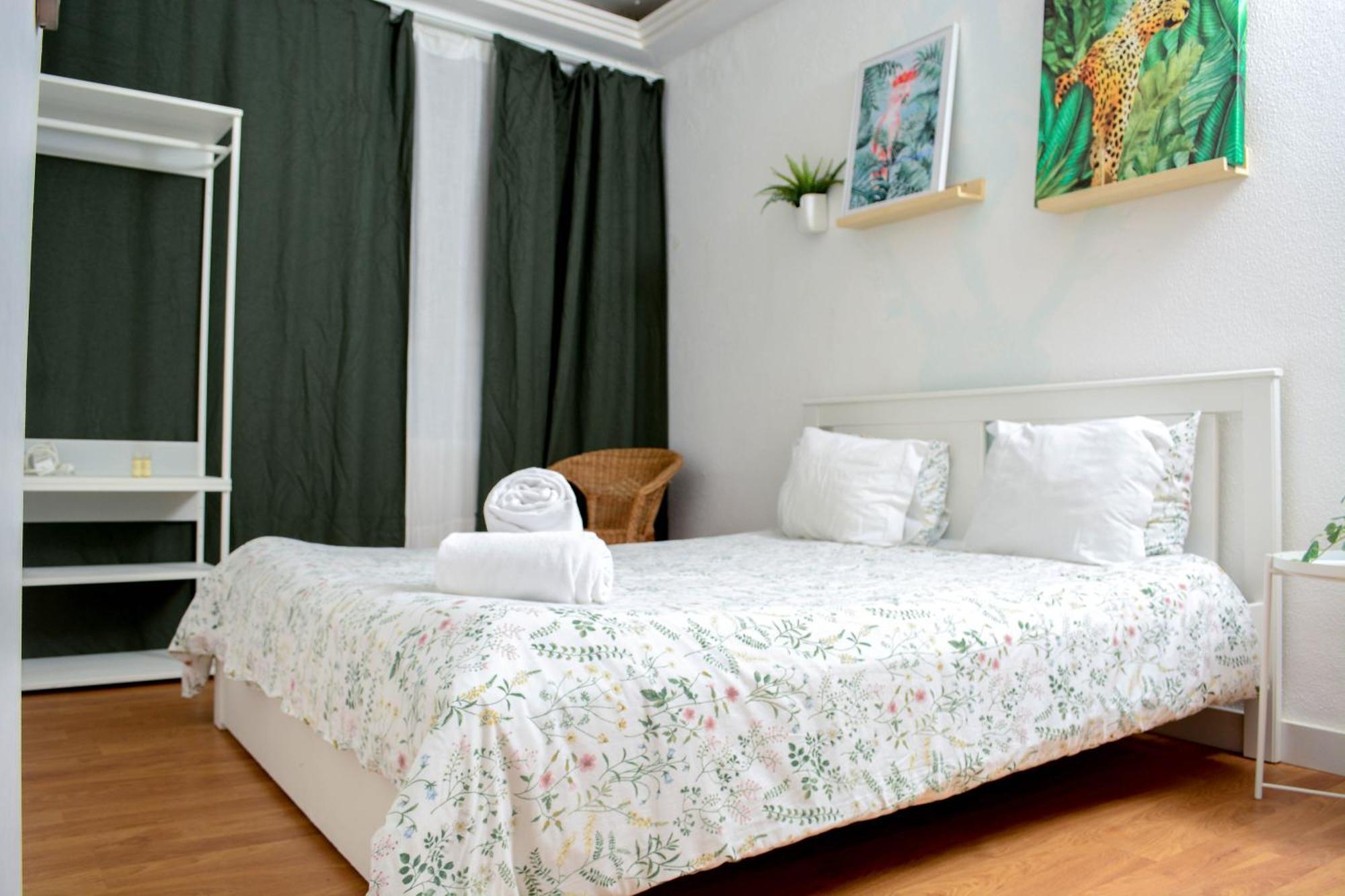 Travel & Live Nature Porto Luaran gambar