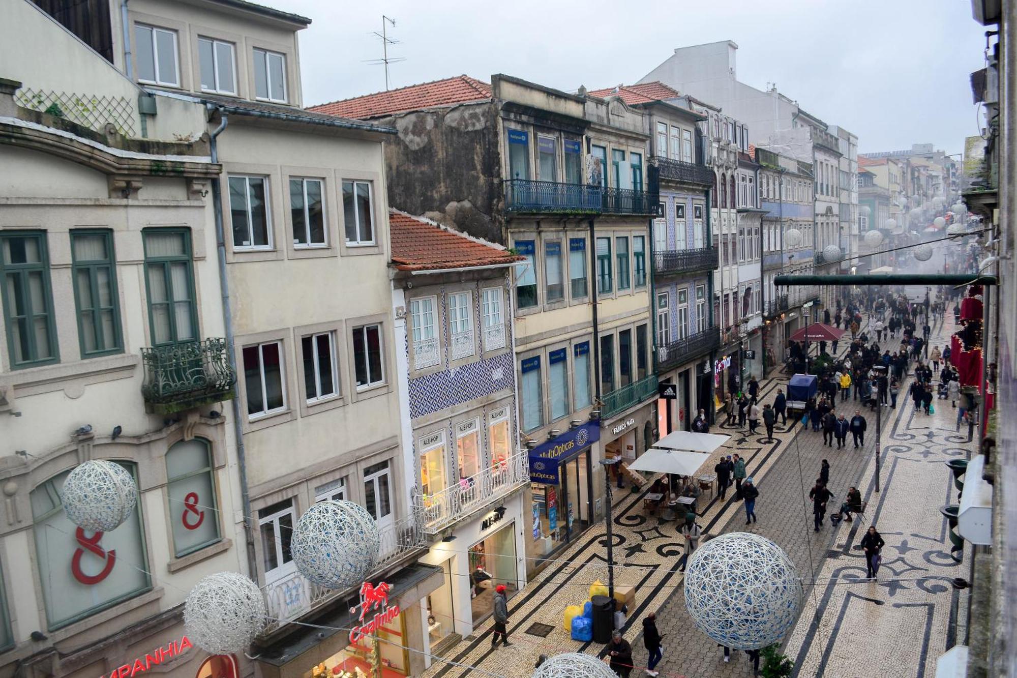 Travel & Live Nature Porto Luaran gambar