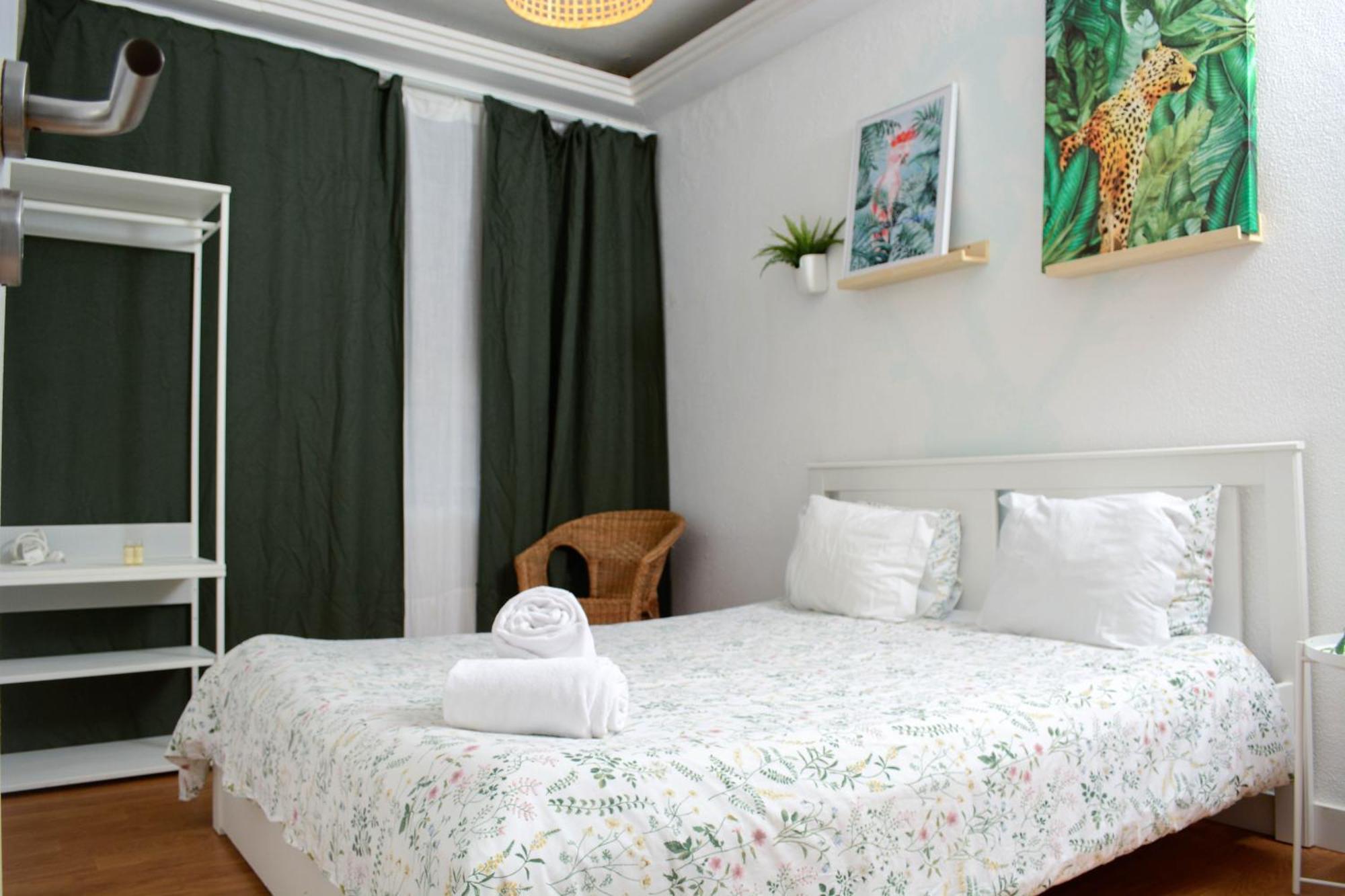 Travel & Live Nature Porto Luaran gambar