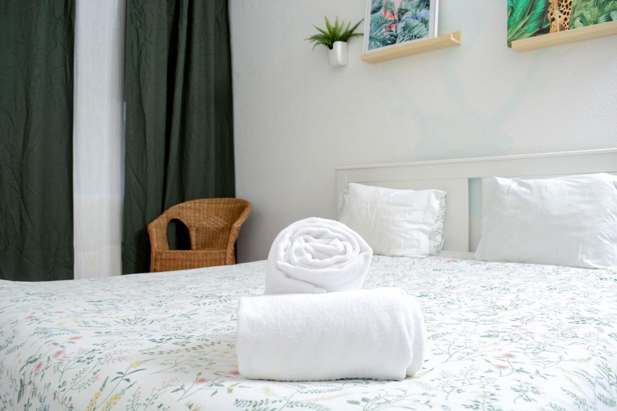 Travel & Live Nature Porto Luaran gambar