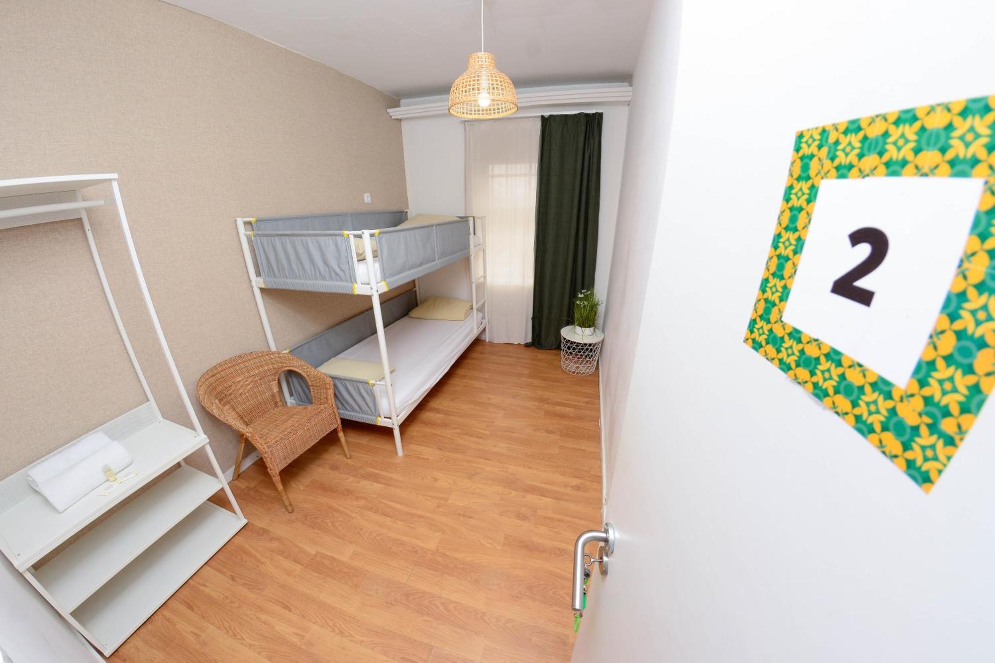 Travel & Live Nature Porto Luaran gambar